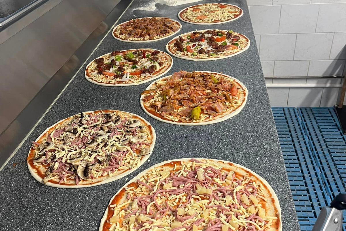 Pizza